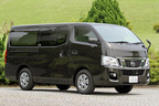 日産 NV350キャラバン