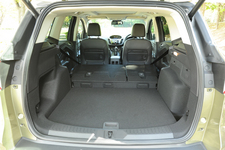 フォード クーガ