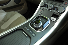 ランドローバー レンジローバーイヴォーク