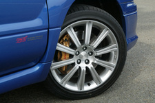 タイヤ＆アルミホイール