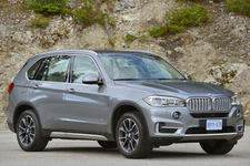 BMW 新型X5