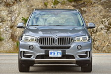 BMW 新型X5