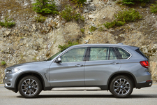 BMW 新型X5