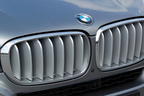 BMW 新型X5