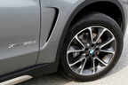 BMW 新型X5