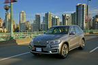 BMW 新型X5