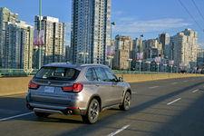 BMW 新型X5