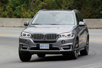 BMW 新型X5