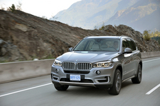 BMW 新型X5