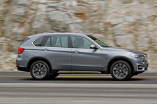 BMW 新型X5