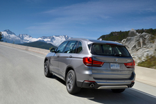 BMW 新型X5