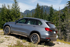 BMW 新型X5