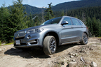 BMW 新型X5