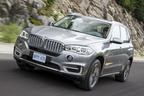 BMW 新型X5