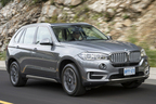 BMW 新型X5