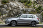 BMW 新型X5