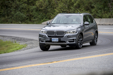 BMW 新型X5