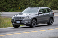 BMW 新型X5