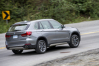 BMW 新型X5