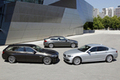 BMW 5シリーズを販売開始 -キドニーグリルを一新、ドライバー支援システムを充実-