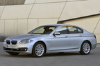 BMW 5シリーズ