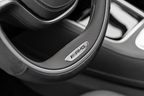 【フランクフルトショー2013：メルセデス・ベンツブース】メルセデス・ベンツ 新型 Sクラス「S63 AMG」