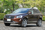 ボルボ XC60 T6 AWD[2014年モデル／ボディカラー：リッチジャバメタリック(新色)]