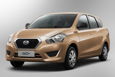 Datsun GO+