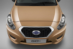 Datsun GO+