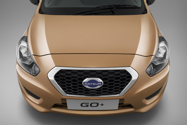 Datsun GO+