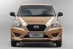 Datsun GO+