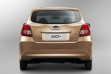 Datsun GO+