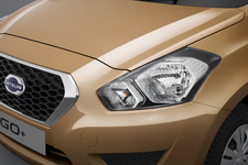 Datsun GO+