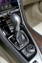 インフィニティ Q50（日産 次期スカイライン）