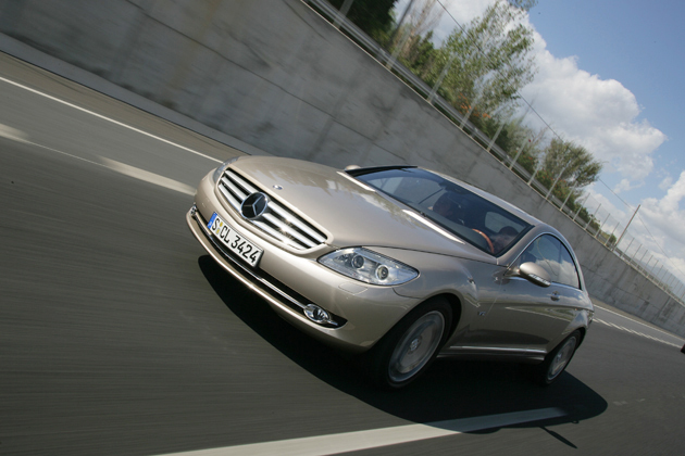 メルセデス ベンツ Clクラス 海外試乗レポート 画像ギャラリー No 5 徹底検証 21年新型車種ー試乗レポート Mota