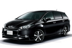 特別仕様車 1.8S “MONOTONE” (ブラック)