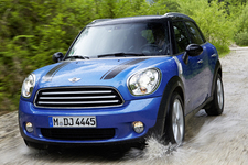 ミニ クロスオーバー