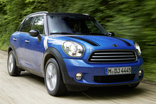 ミニ クロスオーバー