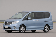 日産 セレナ 2.0 ハイウェイスター G S-HYBRID