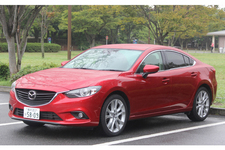 みぃー　マツダ アテンザセダン　ディーゼル マツダ アテンザセダンの価格・新型情報・グレード諸元 価格.com