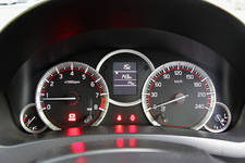 スズキ スイフトスポーツ