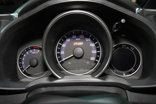 ホンダ フィット RS