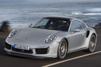 ポルシェ、911 ターボ