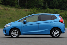 ホンダ フィットハイブリッド