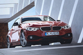 BMW、3シリーズのクーペバージョン「4シリーズクーペ」発売