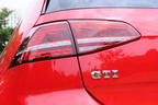 フォルクスワーゲン 新型 ゴルフGTI(GOLF7)[ボディカラー：トルネードレッド]　LEDリアコンビランプ