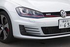 フォルクスワーゲン ゴルフGTI