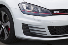 フォルクスワーゲン ゴルフGTI