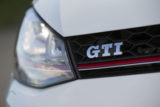 フォルクスワーゲン ゴルフGTI