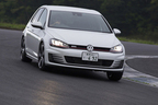 フォルクスワーゲン ゴルフGTI